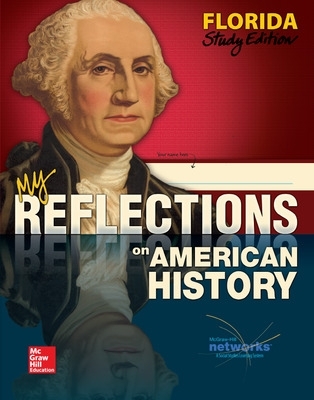 Cover of My Reflections on American History, Florida Student Edition