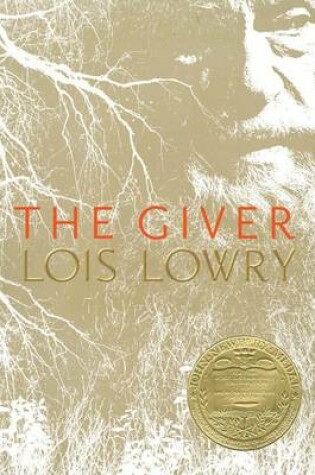 Cover of Giver