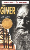 Book cover for The Giver