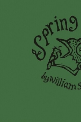 Cover of Spring Song