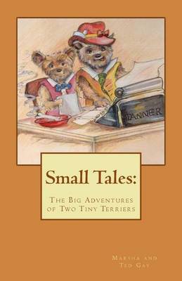 Cover of Small Tales