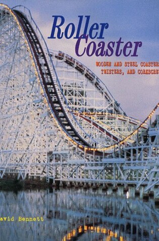 Cover of Roller Coaster