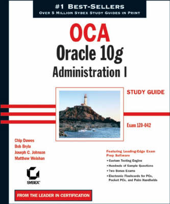 Book cover for OCA