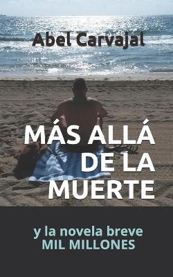 Book cover for Mas Alla de la Muerte