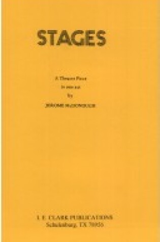 Cover of Stages