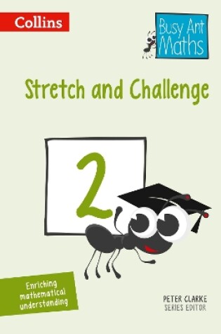 Cover of Stretch and Challenge 2