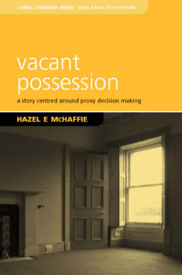 Cover of Vacant Possession