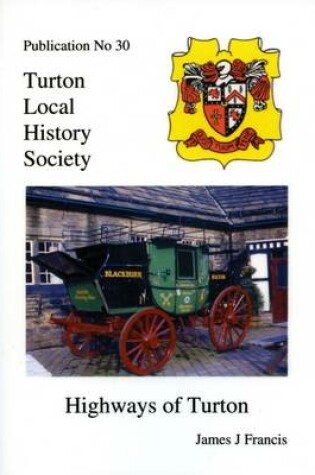 Cover of Highways of Turton