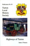 Book cover for Highways of Turton