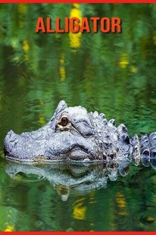 Cover of Alligator