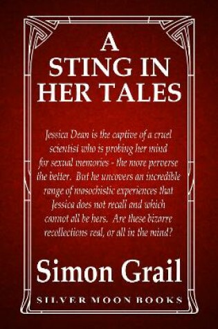 Cover of A Sting In Her Tales