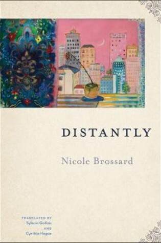 Cover of Distantly