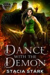 Book cover for Dance with the Demon
