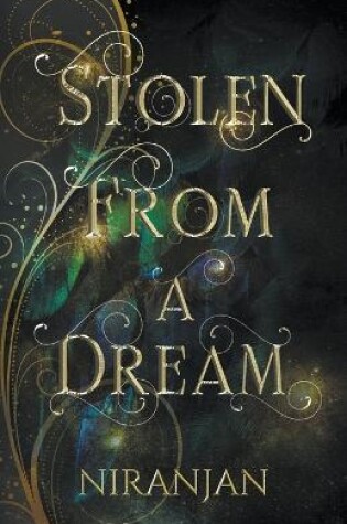 Cover of Stolen From a Dream