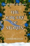 Book cover for The Sorcery Of Stories