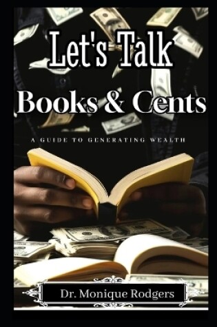 Cover of Let's Talk Books & Cents