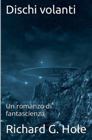 Cover of Dischi Volanti