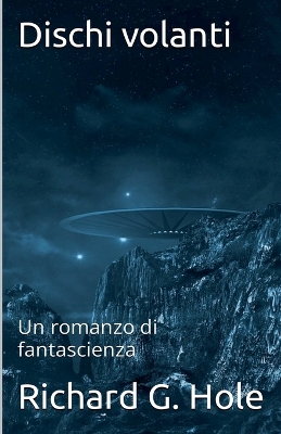 Cover of Dischi Volanti