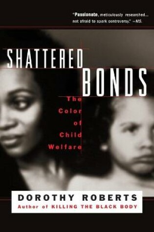 Cover of Shattered Bonds