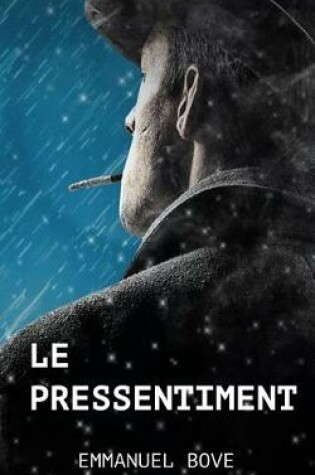 Cover of Le Pressentiment