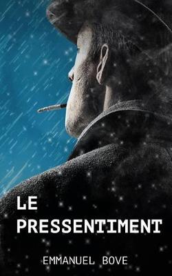 Book cover for Le Pressentiment