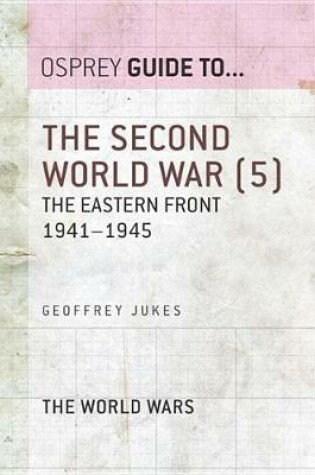 Cover of The Second World War (5)