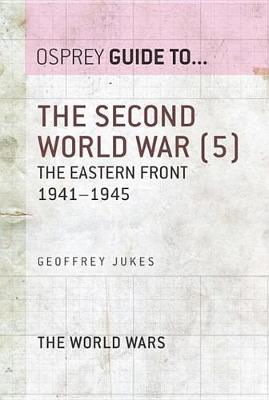 Cover of The Second World War (5)