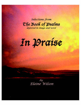 Book cover for In Praise