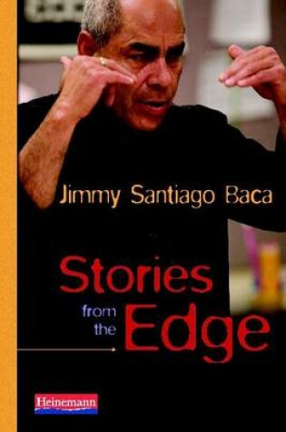 Cover of Stories from the Edge