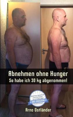 Book cover for Abnehmen ohne Hunger