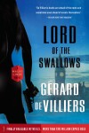 Book cover for Lord of the Swallows
