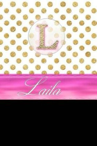 Cover of Laila