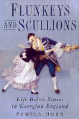 Cover of Flunkeys and Scullions