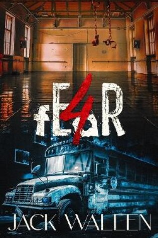 Cover of fEaR 4