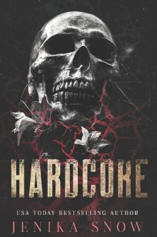 Cover of Hardcore