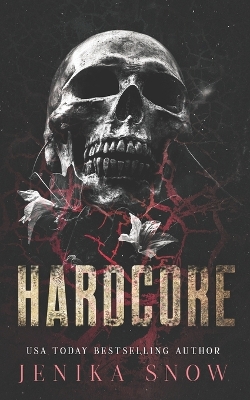 Book cover for Hardcore