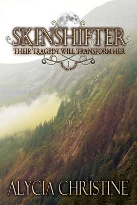 Book cover for Skinshifter