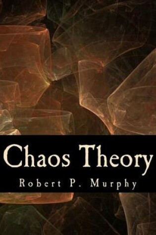 Cover of Chaos Theory (Large Print Edition)