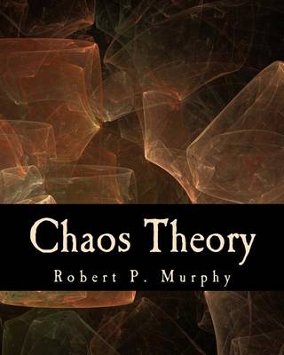Book cover for Chaos Theory (Large Print Edition)