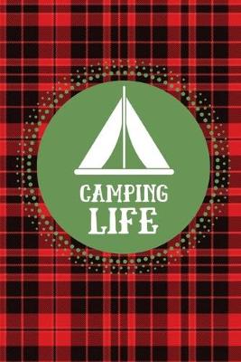 Book cover for Camping Life