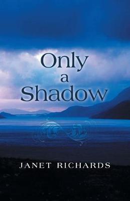 Book cover for Only a Shadow