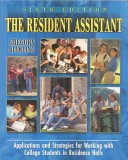 Book cover for The Resident Assistant