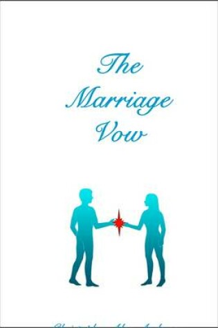 Cover of The Marriage Vow