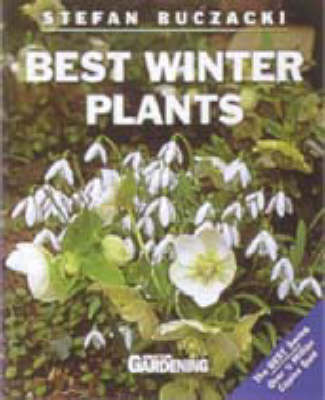 Book cover for Best Water Plants