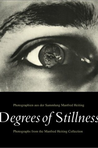 Cover of Degrees of Stillness