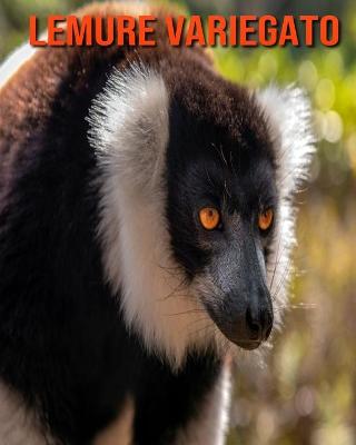 Cover of Lemure variegato
