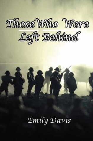 Cover of Those Who Were Left Behind