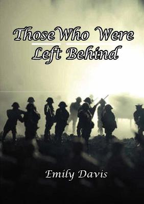 Book cover for Those Who Were Left Behind