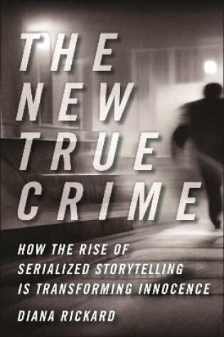 Cover of The New True Crime