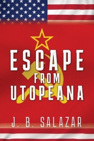 Cover of Escape from Utopeana